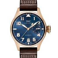 IWC Grande d'Aviateur Edition "Le Petit Prince" IW500909 Montre Réplique