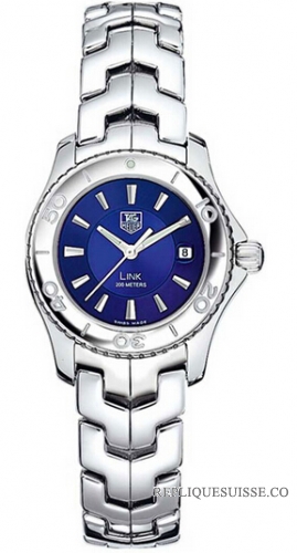 TAG Heuer Link Quartz Dames WJ1312.BA0572 Montre Réplique