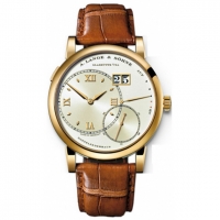 A. Lange & Sohne Grand Lange 1 41.9mm Homme 115.022 Montre Réplique