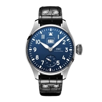 Copie Montre Grands pilotes Big Date Edition 150 Years IW510503