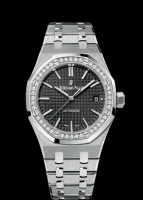 Audemars Piguet Royal Oak Selfwinding montre Réplique 15451ST.ZZ.1256ST.01