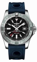 Breitling Avenger Seawolf Slate Grey Dial Automatique A17330 Montre Réplique