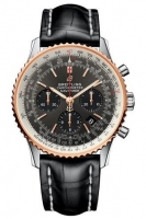 Copie Montre Breitling Navitimer 1 B01 Chronographe 43 UB0121211F1P1