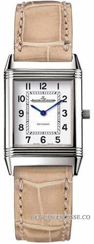 Jaeger-LeCoultre Reverso Lady Q2618412 Montre Réplique