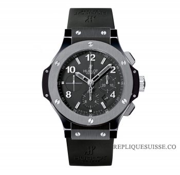 Hublot Big Bang Ice Bang Ceramic Montre 301.CT.130.RX