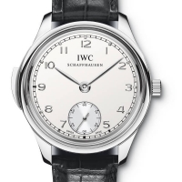 IWC Portugieser Repeteur Minute Petite Seconde IW544901