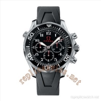 Omega Olympic Collection Seamaster Chrono Diver Hommes 2896. Montre Réplique