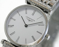 Longines Grande Classique Dames L4.209.4.11.6 Montre Réplique