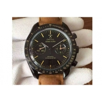 Omega Speedmaster Dark Side Of The Moon VinTAGe Noir 311.92.44.51.01.006 Montre Réplique