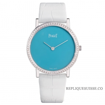 Piaget Altiplano 34 mm G0A42173 Montres Copie