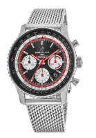 Breitling Navitimer 1 B01 Chronographe 43 Swissair AB01211B1B1X2