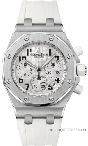 Audemars Piguet Royal Oak Offshore Chronograph Dame Montre Réplique