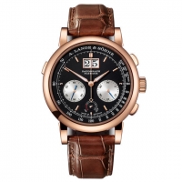 A. Lange & Sohne Datograph Up/Down 405.031 Montre Réplique