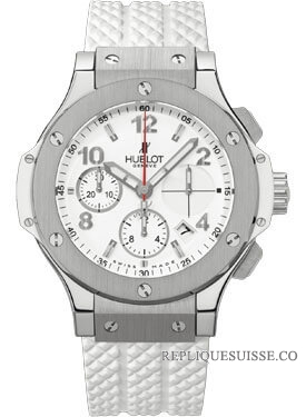 Hublot Big Bang 41mm Montre 341.SE.230.RW