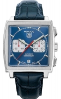 TAG Heuer Monaco Automatique Chronographe CW2113.FC6183 Réplique