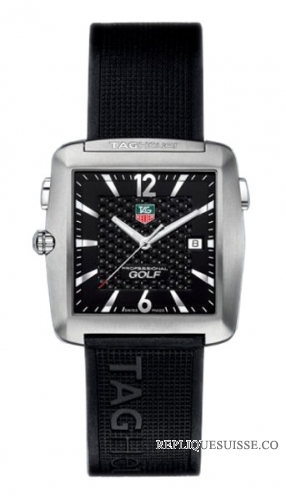 TAG Heuer Professional golf WAE1116.FT6004