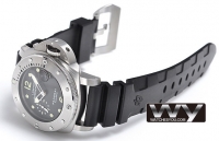 Panerai Contemporary Luminor 1950 Submersible PAM00243 Montre Réplique