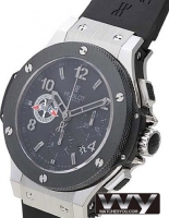 Hublot Big Bang Courchevel Yacht 301.SM.100.RX.CVL07 Montre Réplique