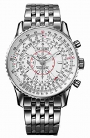 Breitling Montbrillant Datora A2133012/G518-SS Montre Réplique