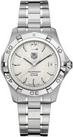 TAG Heuer Aquaracer Automatique Hommes WAF2111.BA0806 Montre Réplique