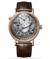 Breguet Tradition Quantieme Retrograde 40mm hommes 7597BR/G1/9WU