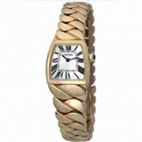 Cartier Dona Rose Or Wodes hommes W640030I Montre Réplique