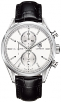 TAG Heuer CARRERA Calibre 1887 Chronographe CAR2111.FC6266 Hommes Montre Réplique