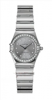 Omega Constellation My Choice Dames Mini Quartz 1165.36.00 Montre Réplique
