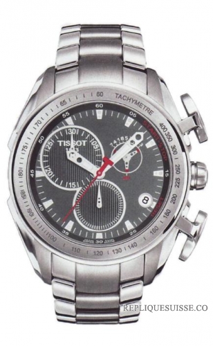 Tissot TISSOT RACING Quartz Hommes T018.617.11.061.00 Montre Réplique