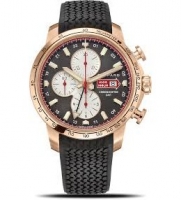 Chopard Mille Miglia 2013 Anthracite Dial 161292-5001