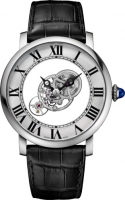 RONDE DE CARTIER W1556249 montre Réplique