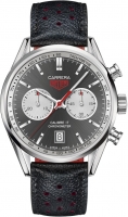 TAG Heuer Carrera Calibre 17 Automatique Chronographe CV5110.FC6310