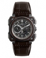 Copie Montre Bell & Ross BR-X1 BOIS BRX1-WD-TI