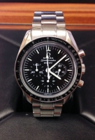 Omega Speedmaster 50th Anniversary Limited Series Hommes 311 Montre Réplique