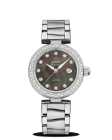 Réplique Omega De Ville Ladymatic Co Axial 34mm 425.35.34.20.57.004