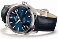 Omega Seamaster Aqua Terra 150 Master Co-Axial 38.5 mm Montre Réplique