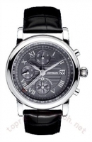 Montblanc Star XXXL Chronographe GMT Automatique Hommes 101637 Montre Réplique