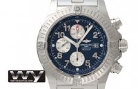 Breitling Aeromarine Super Avenger Chronographe A1337011 Montre Réplique