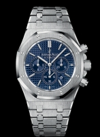 Audemars Piguet Royal Oak Chronographe montre Réplique 26320ST.OO.1220ST.03