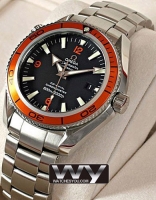 Omega Seamaster Planet Ocean Automatique Chronometer 2209.50 Montre Réplique