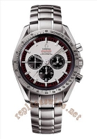 Omega limited edition Speedmaster Legend Hommes 3559.32.00 Montre Réplique