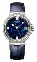 Breguet Marine Dame Inox 9518ST/E2/984/D000