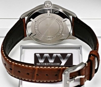 IWC Spitfire Mark XVI Automatique Hommes IW325502 Montre Réplique