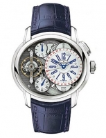 Audemars Piguet Millenary Tradition d'Excellence Cabinet 26066PT.OO.D028CR.01 Montre Réplique