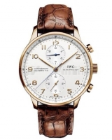 IWC Portugieser Chronograph IW371477