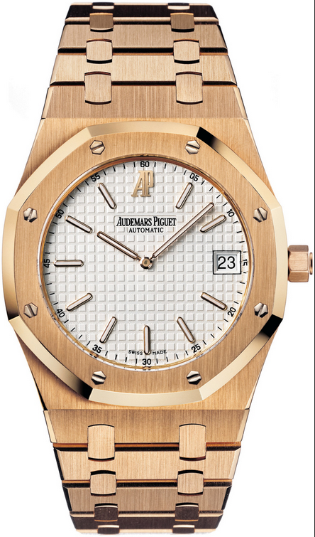 Audemars Piguet Royal Oak automatique Calibre 2121 est extra fin Montre Réplique