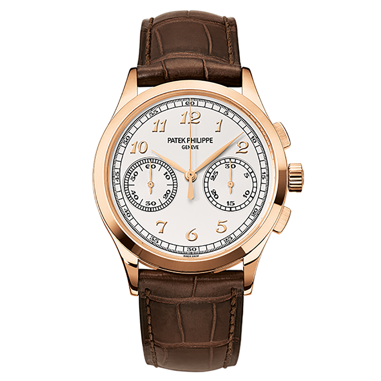 Patek Philippe Chronographe Complications 5170R-001 Montres Copie