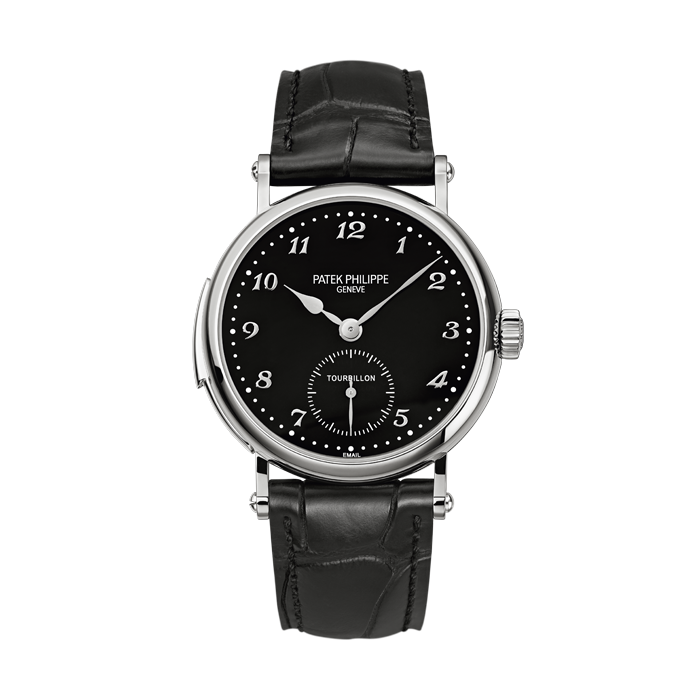 Patek Philippe Grand Complications 5539G-001 Montres Copie