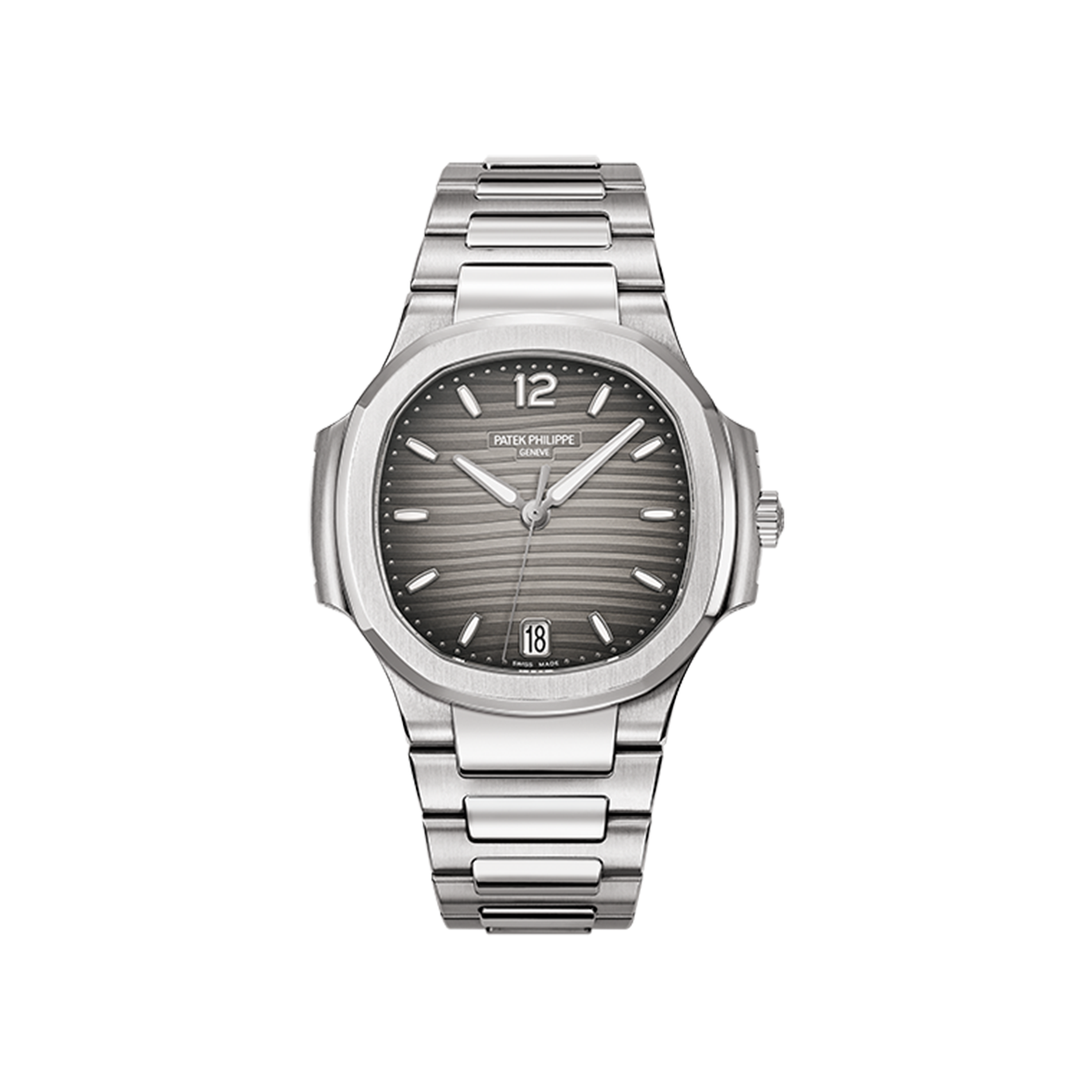 Patek Philippe Nautilus Automatique Femme 7118 / 1A-011 Montres Copie