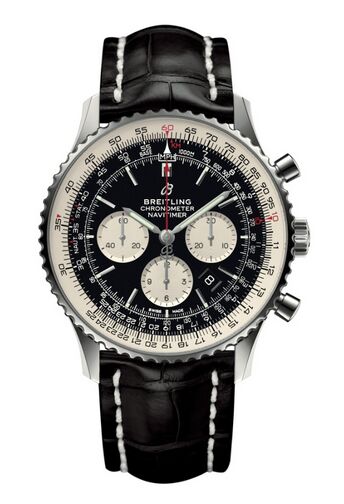 Copie Montre Breitling Navitimer B01 Chronographe 46 AB0127211B1P1